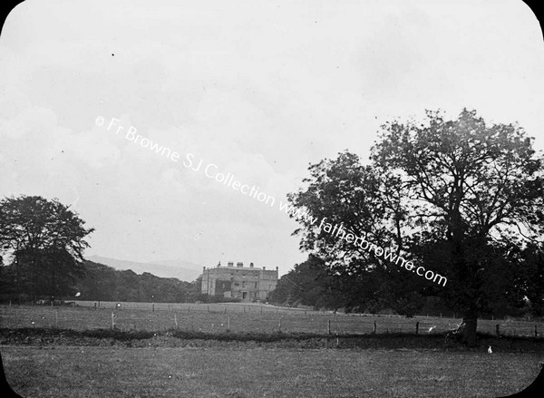 RATHFARNHAM CASTLE & 